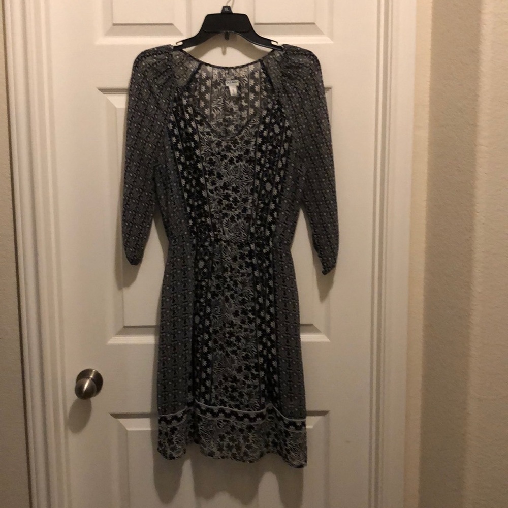 Old Navy dress